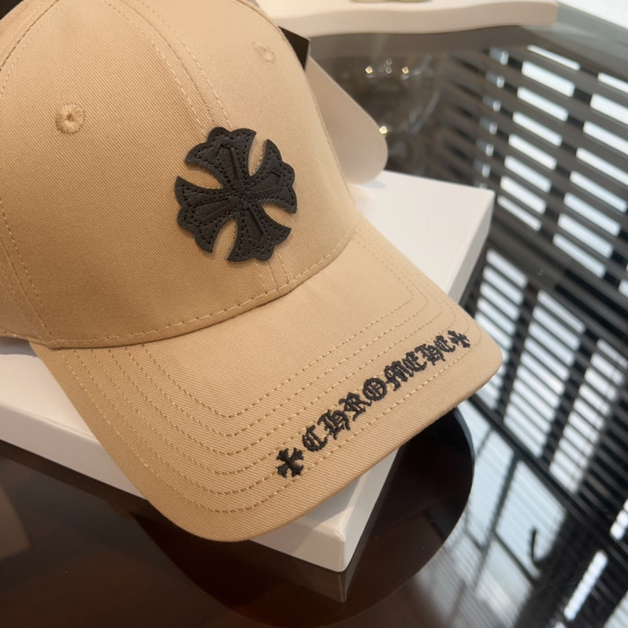 CHR0ME HEART HAT0229-029