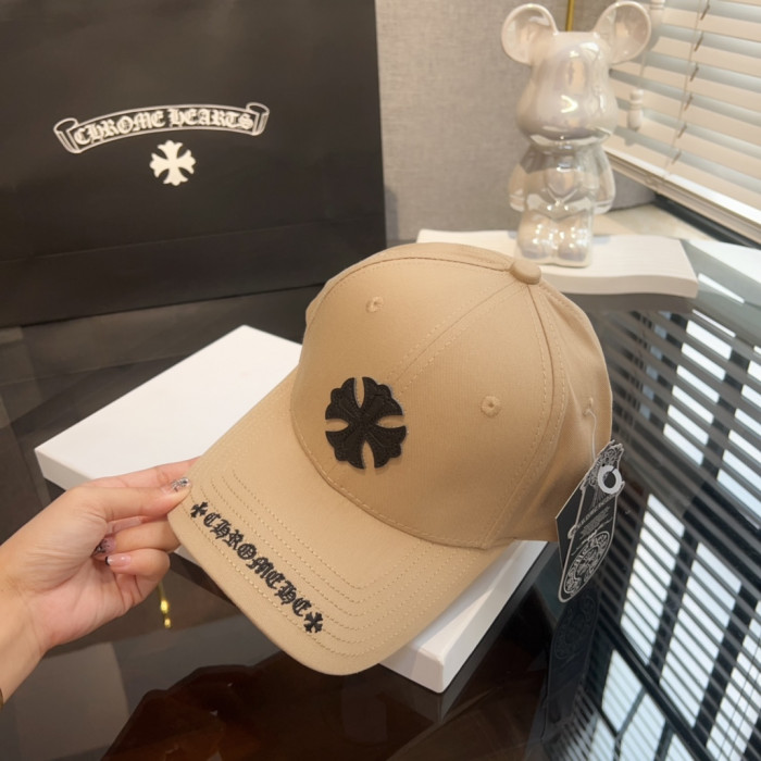 CHR0ME HEART HAT0229-029