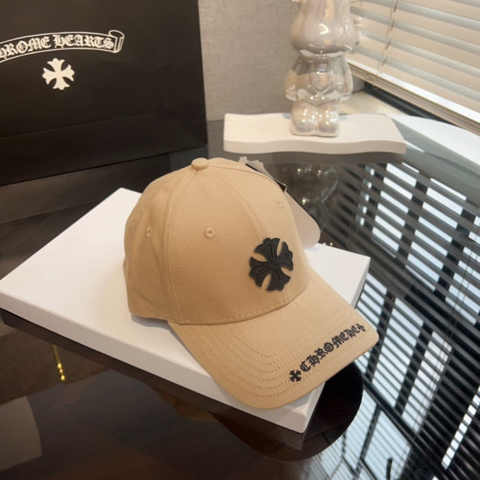 CHR0ME HEART HAT0229-029