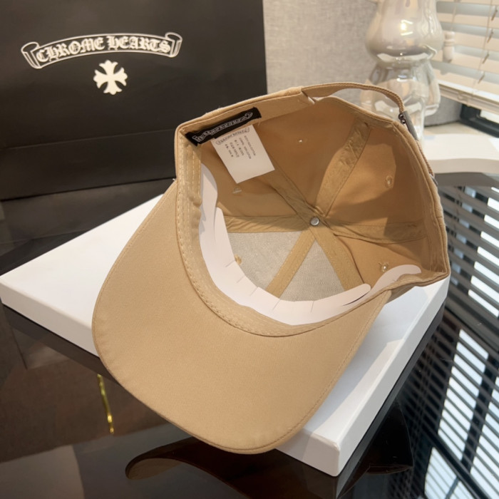 CHR0ME HEART HAT0229-029