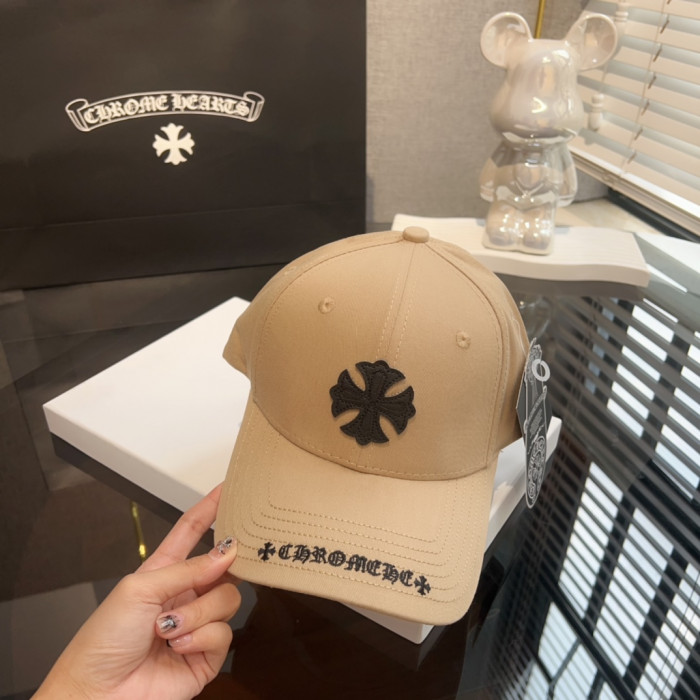 CHR0ME HEART HAT0229-029