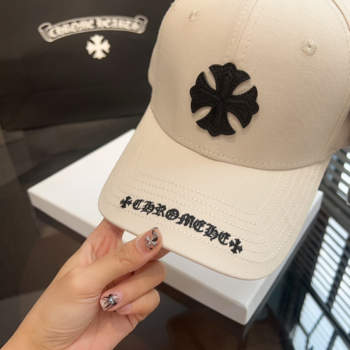 CHR0ME HEART HAT0229-030