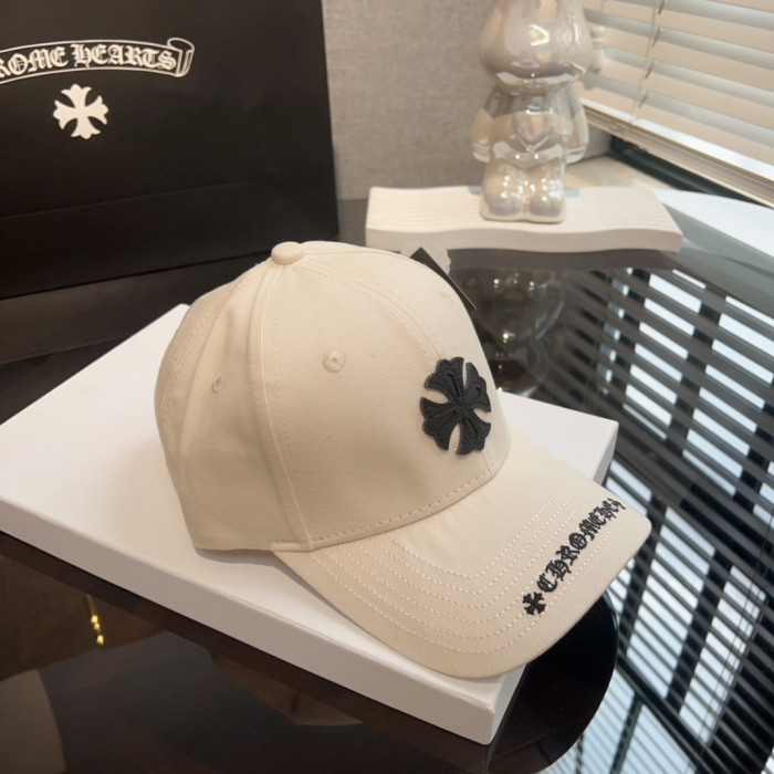 CHR0ME HEART HAT0229-030