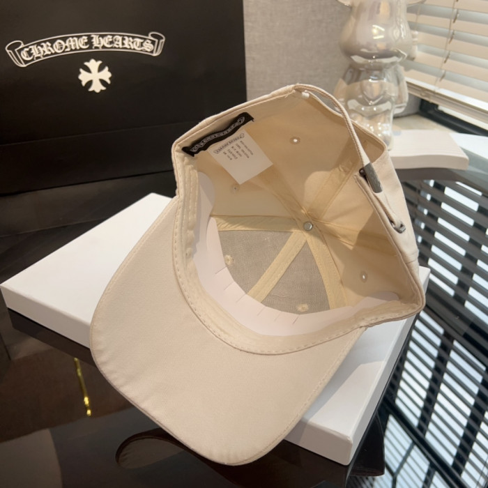 CHR0ME HEART HAT0229-030