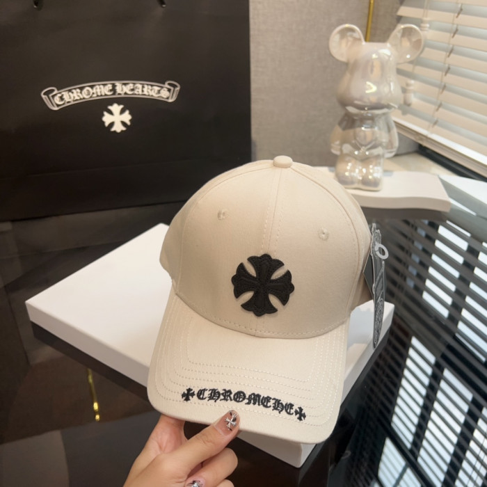 CHR0ME HEART HAT0229-030