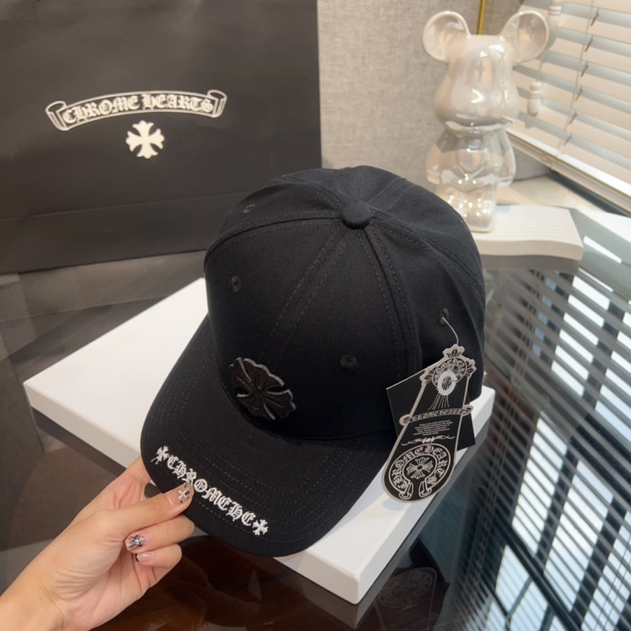 CHR0ME HEART HAT0229-031