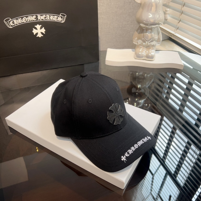 CHR0ME HEART HAT0229-031