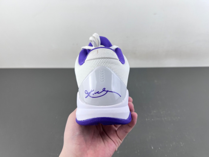Zoom Kobe 5 Protro “Lower IM0557-102