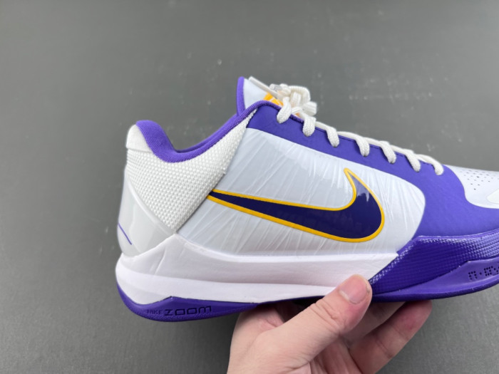 Zoom Kobe 5 Protro “Lower IM0557-102