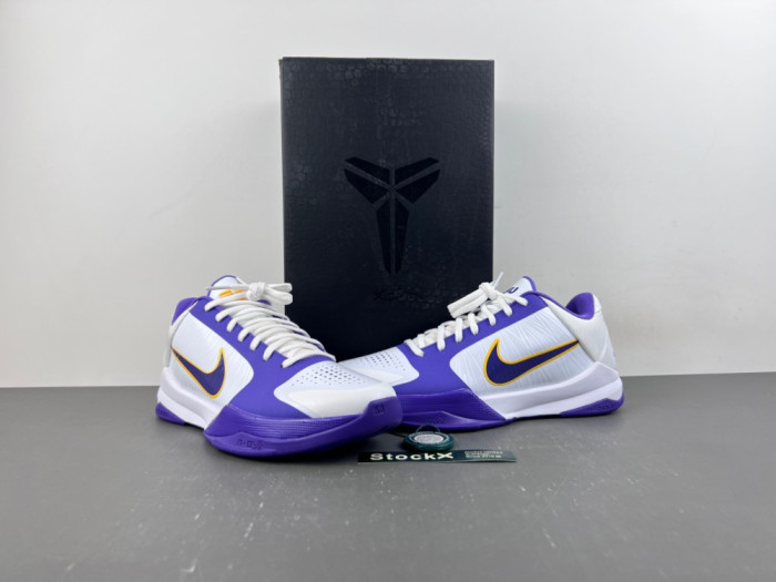 Zoom Kobe 5 Protro “Lower IM0557-102