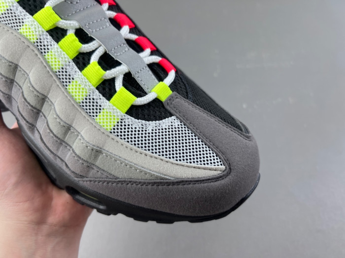 Nike Air Max 95 PreM1vm Greedy IM2211-001