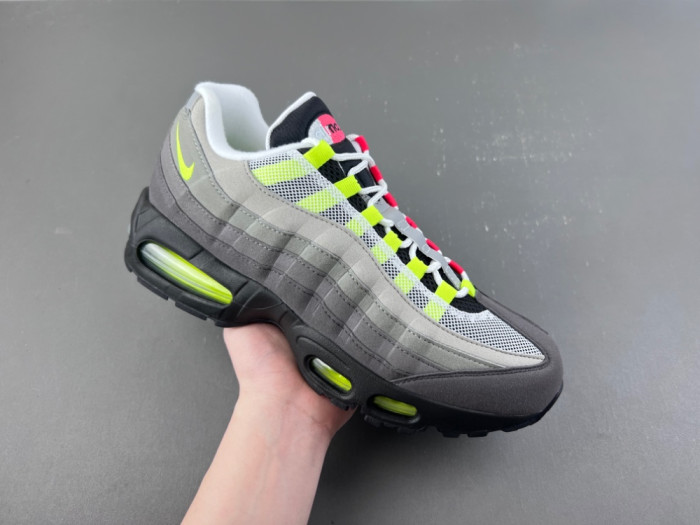 Nike Air Max 95 PreM1vm Greedy IM2211-001