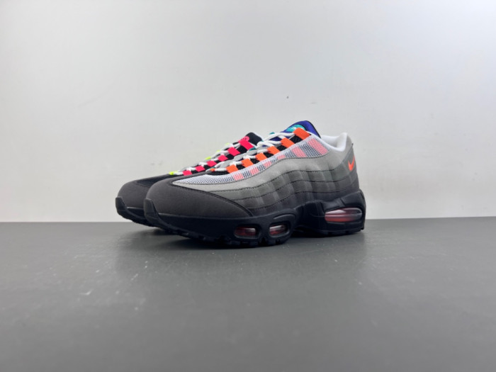 Nike Air Max 95 PreM1vm Greedy IM2211-001