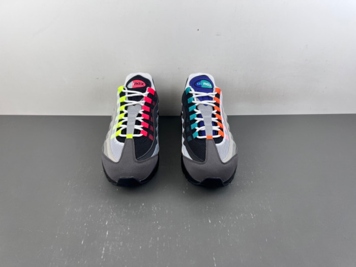Nike Air Max 95 PreM1vm Greedy IM2211-001