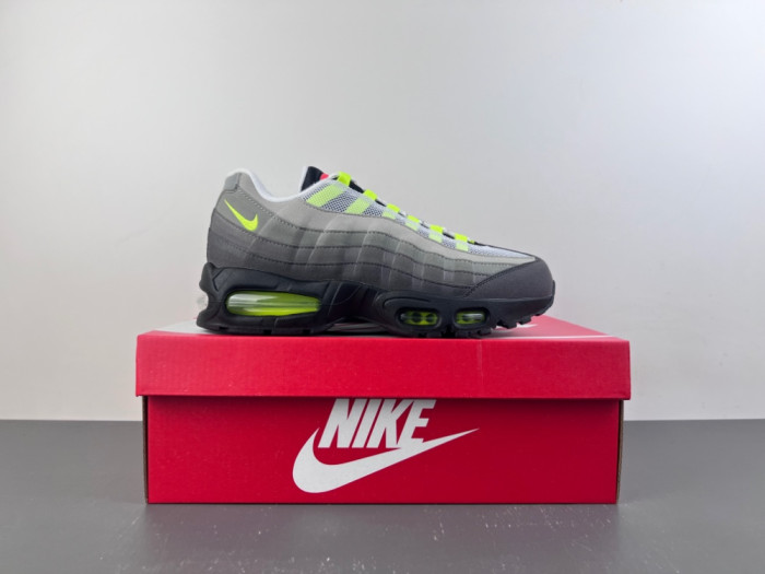 Nike Air Max 95 PreM1vm Greedy IM2211-001