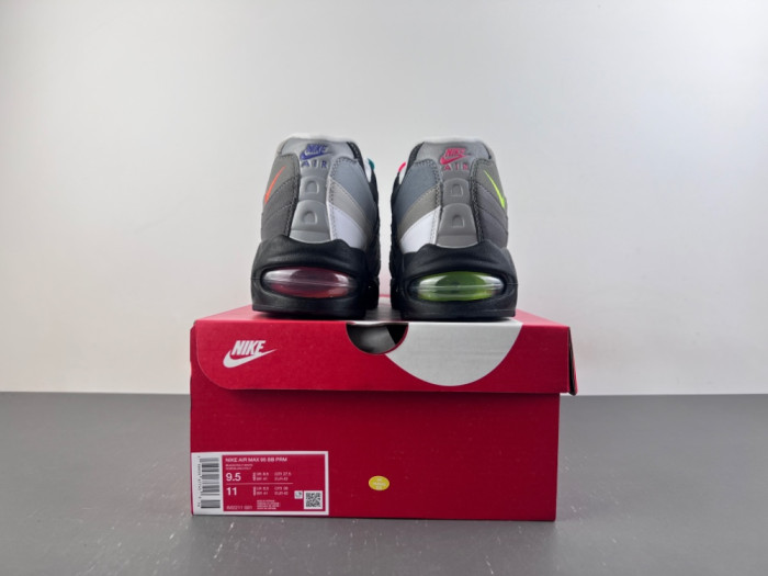 Nike Air Max 95 PreM1vm Greedy IM2211-001