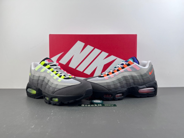 Nike Air Max 95 PreM1vm Greedy IM2211-001