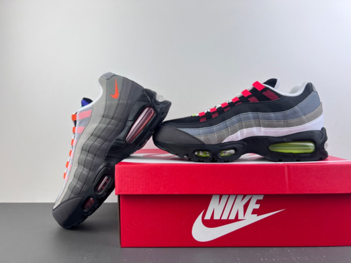 Nike Air Max 95 PreM1vm Greedy IM2211-001
