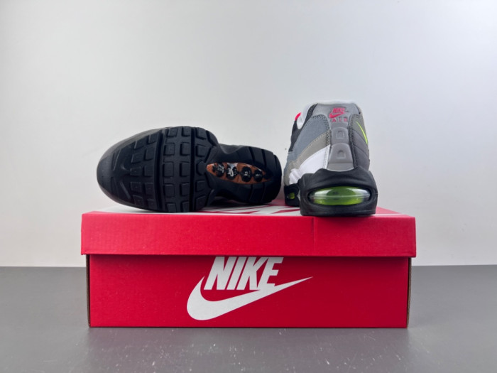Nike Air Max 95 PreM1vm Greedy IM2211-001