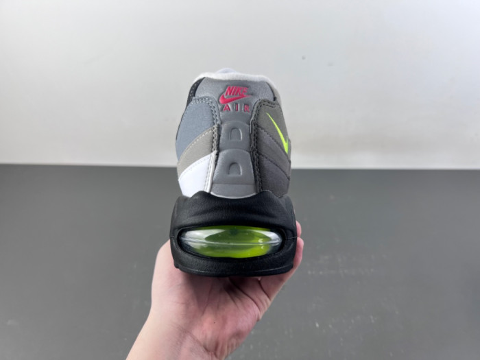 Nike Air Max 95 PreM1vm Greedy IM2211-001