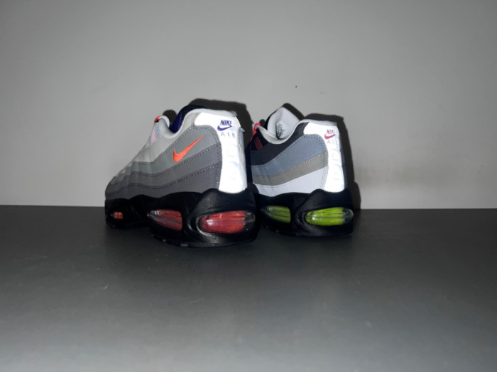 Nike Air Max 95 PreM1vm Greedy IM2211-001