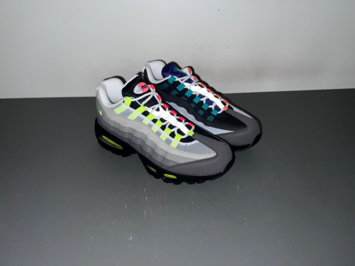 Nike Air Max 95 PreM1vm Greedy IM2211-001