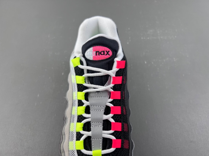 Nike Air Max 95 PreM1vm Greedy IM2211-001