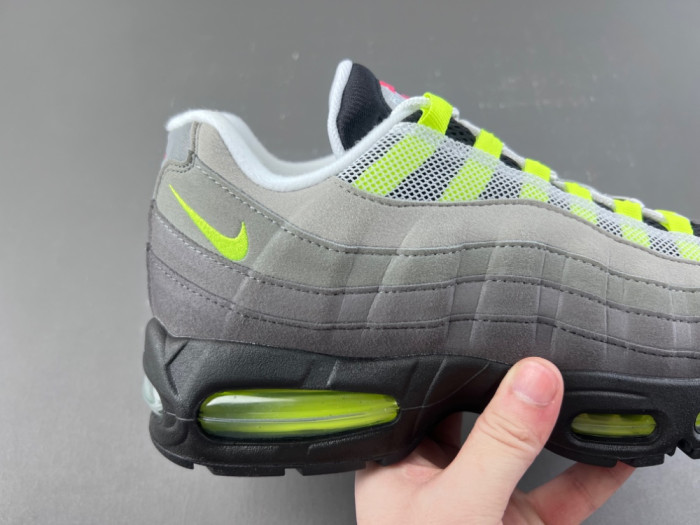 Nike Air Max 95 PreM1vm Greedy IM2211-001