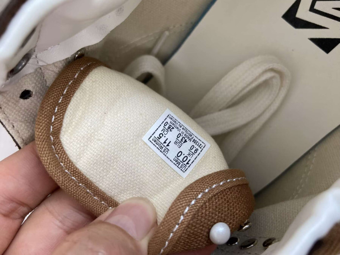 Vans SNEAKERS VS10001