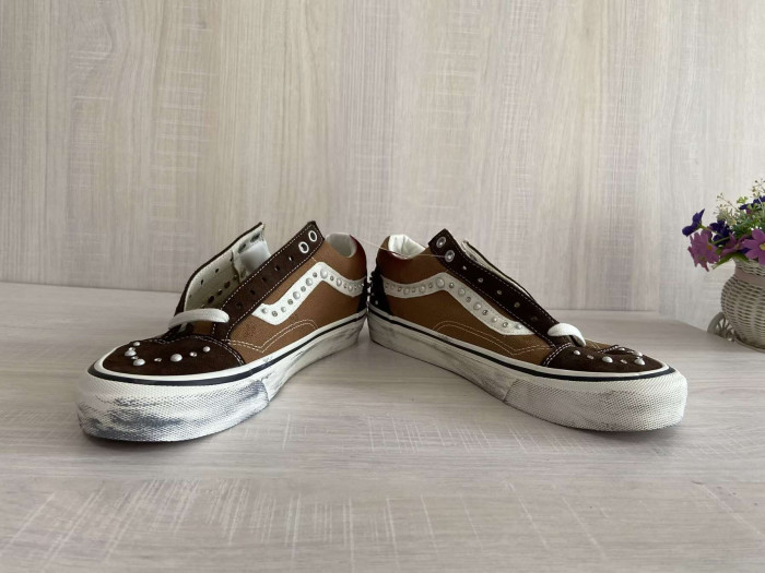 Vans SNEAKERS VS10001