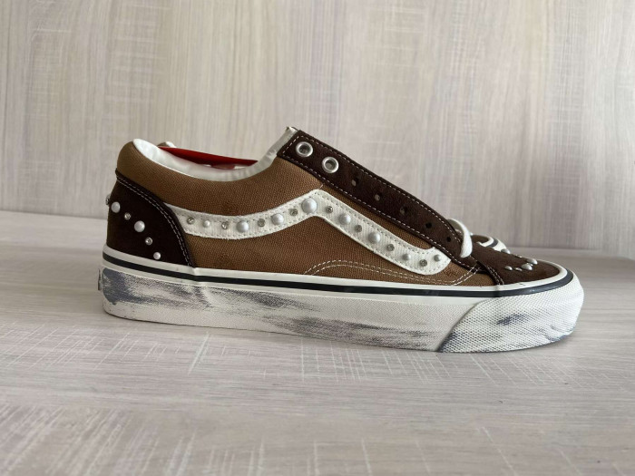 Vans SNEAKERS VS10001