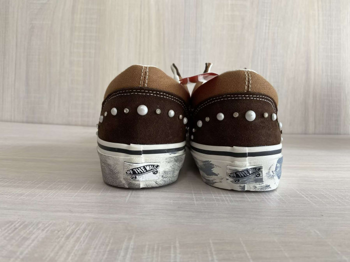 Vans SNEAKERS VS10001