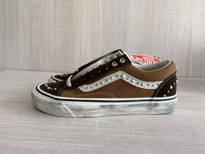 Vans SNEAKERS VS10001