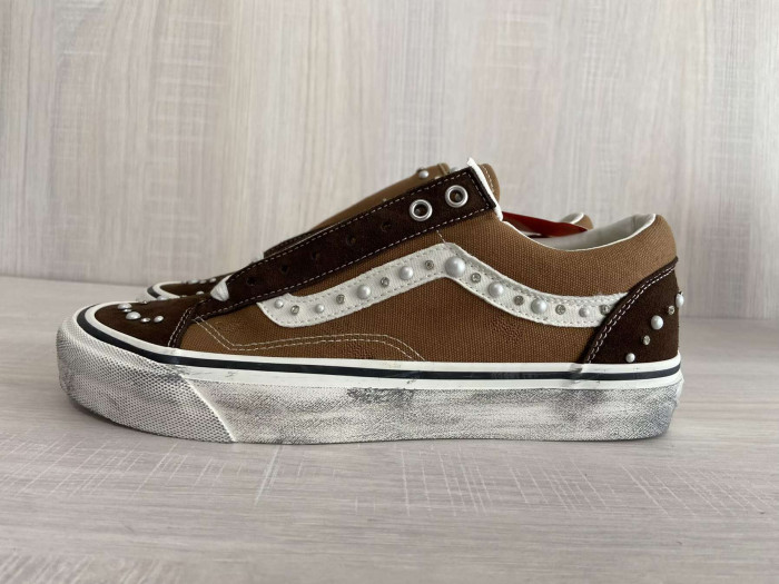 Vans SNEAKERS VS10001