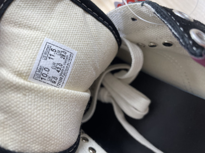 Vans SNEAKERS VS10003