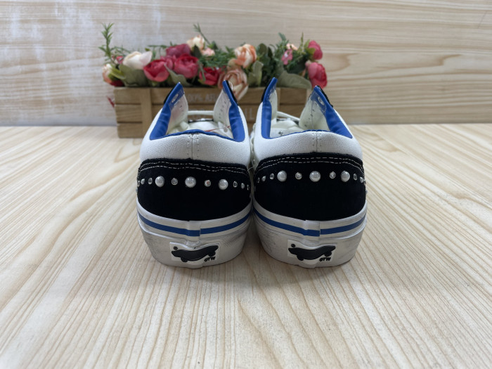 Vans SNEAKERS VS10002
