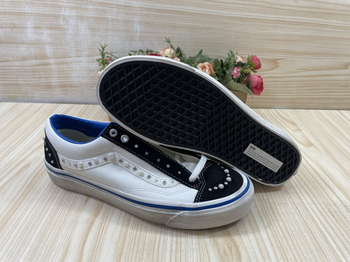 Vans SNEAKERS VS10002