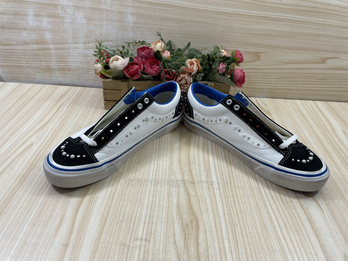 Vans SNEAKERS VS10002