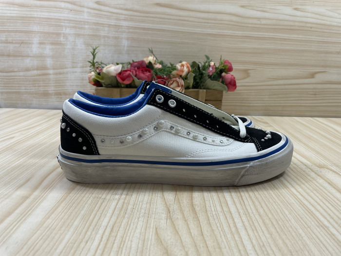 Vans SNEAKERS VS10002