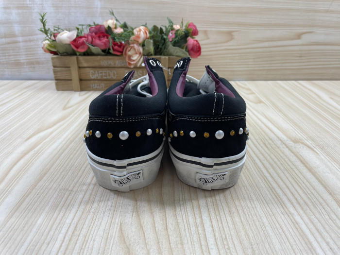 Vans SNEAKERS VS10003