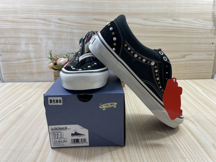 Vans SNEAKERS VS10003