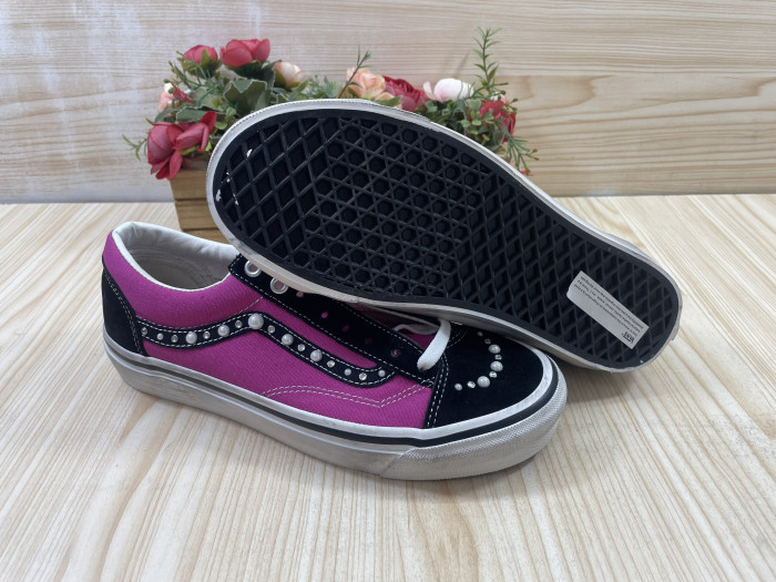 Vans SNEAKERS VS10004