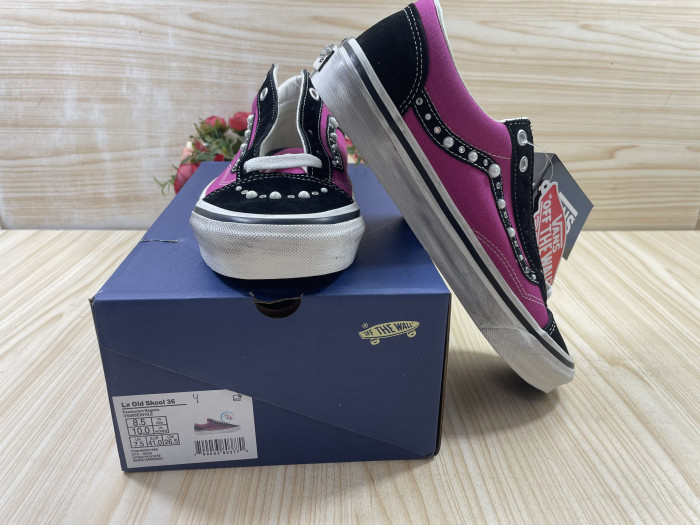 Vans SNEAKERS VS10004
