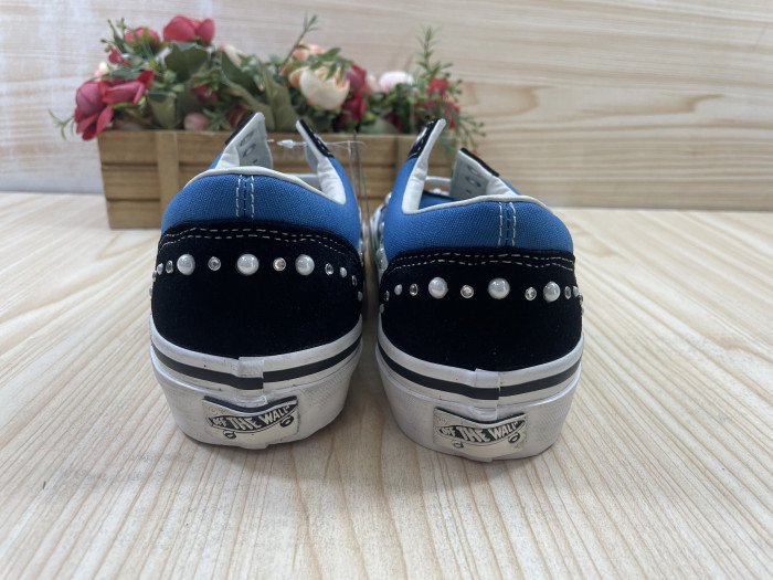 Vans SNEAKERS VS10006
