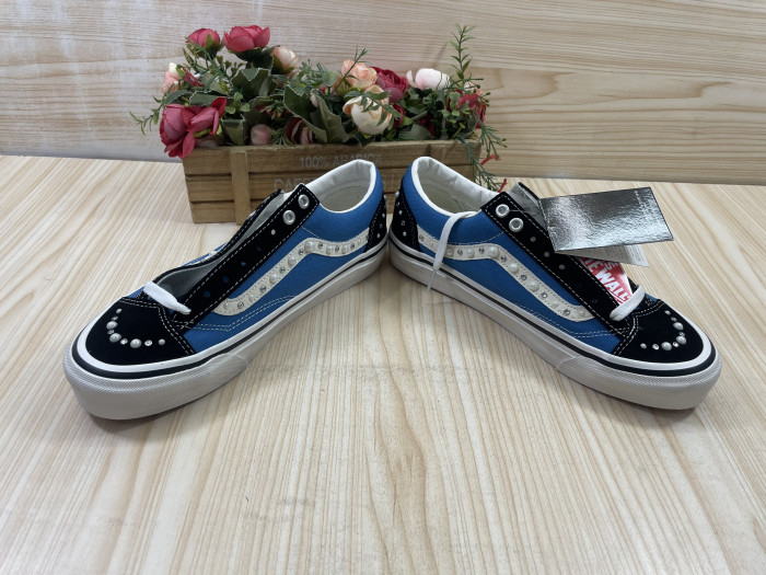 Vans SNEAKERS VS10006