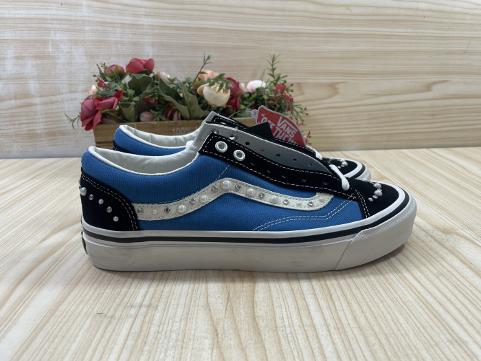 Vans SNEAKERS VS10006