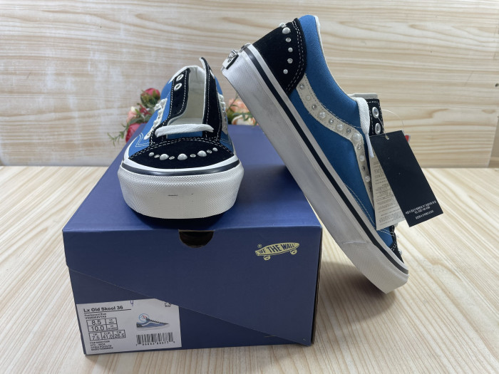 Vans SNEAKERS VS10006