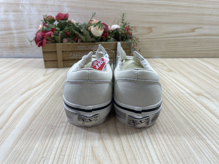Vans SNEAKERS VS10005
