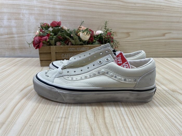 Vans SNEAKERS VS10005