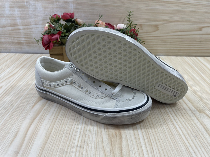 Vans SNEAKERS VS10005